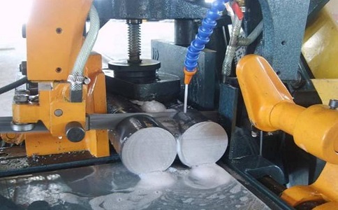 武胜卧式带锯床的送料方式有哪几种？